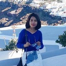 Ms. Icha Audy (Riza Audi Rizky, S.E) 